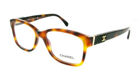 prix lunette chanel|collection lunettes vue chanel.